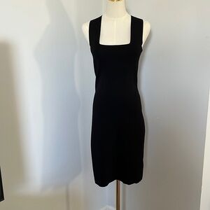 House of Harlow 1960 Sexy black dress